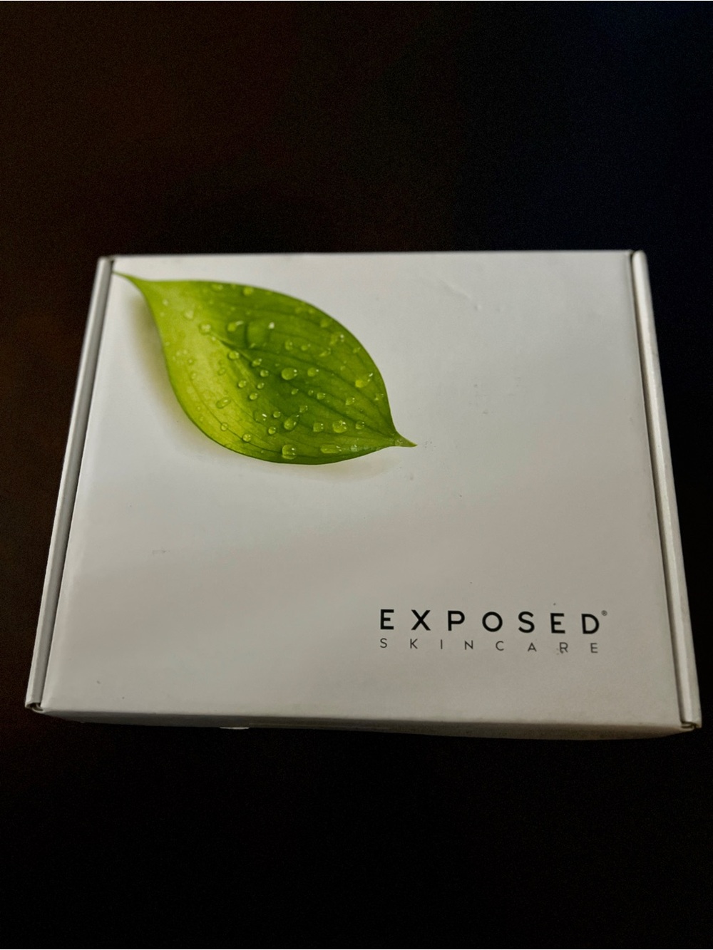 Clear Skin Routine Kit - White & Green - Picture 5 of 8